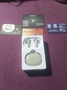 airbuds fire boltt