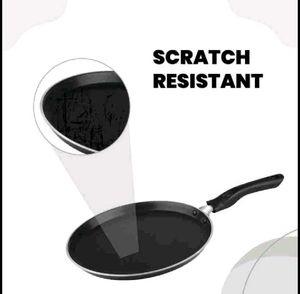 Brand New Nonstick Tawa