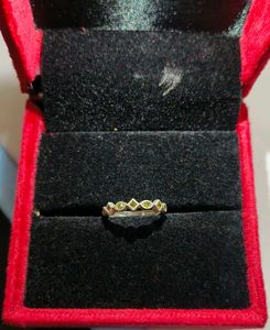 pure silver ring # fixed price