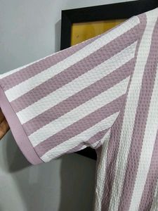 Strips Tshirt
