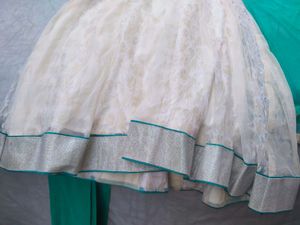 Anarkali Set