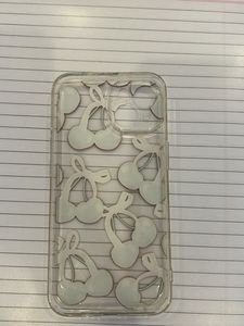 4pcs Back Covers (iphone 14)