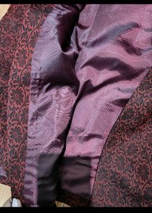 Royal Sherwani - Set Of 3