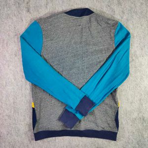 Lee Female Solid Cardigan - Bust 36