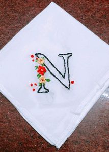 Handmade Hankies