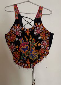 Fancy Blouse
