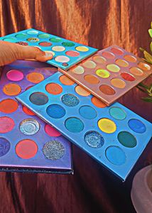 ✨️Amazing⋆˙⟡♡⟡⋆˙ Eyeshadow Board with 60 Shades✨️