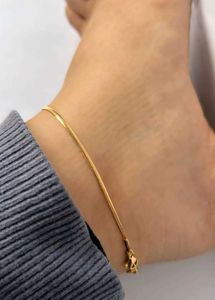 Dainty Anklet (Single Piece)