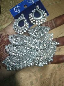 Statement Earrings