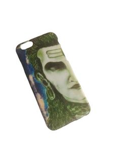 Lord Shiva Phone Case