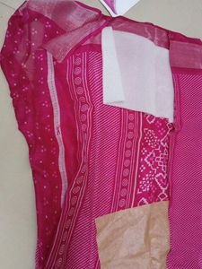 Zara Silk Saree