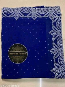 Catalog Name:*Aakarsha Sensational Sarees*Saree Fa