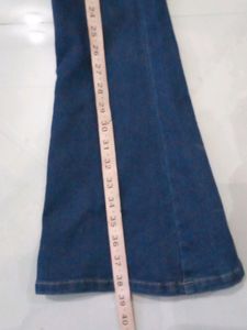 Beautiful Blue Jeans 👖