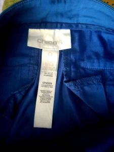 Beautiful Imported Cargo Pant