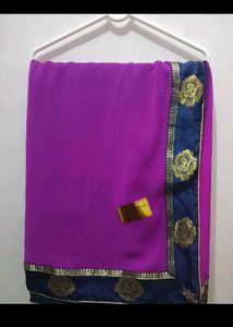 Set of 6 New Sarees