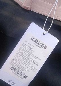 Brand New (Savana) Strapless Pushup Bra