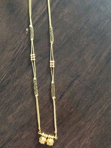 Long Mangalsutra