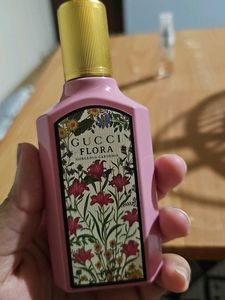 GUCCI FLORA DECANT 5ML
