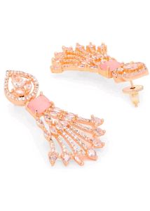 Completely New American Dimond Jewellery Set