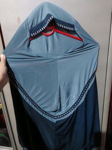 Hijab- Women headscarf