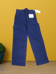 J@68 Size-30 (Sale) Latest Ladies high waist Jeans