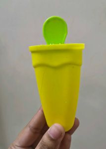 Popsicle Molds - Set of 6