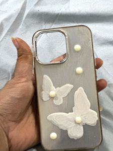i phone 13 pro mobile cover…❤️