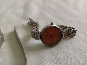 Set Of 2 Ladies Watches