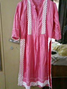 New Kurti