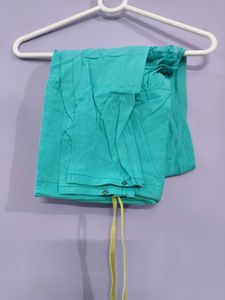 Sky Blue Salwar