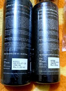 Bodycare Kit