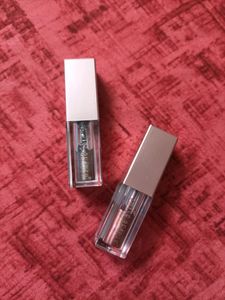 Combo Of Liquid Eyeshadow