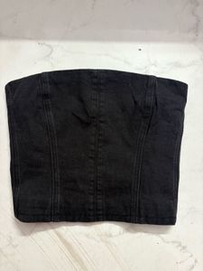 Corset top