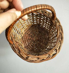 Woven Basket