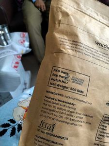 Jackfruit Flour