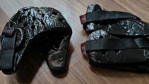Karate Sparring Gear Set