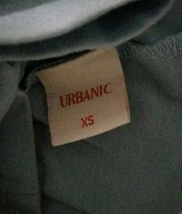 URBANIC Top