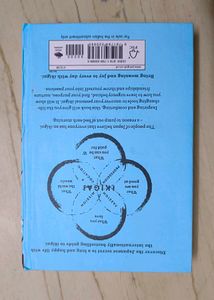 Ikigai Hardcover