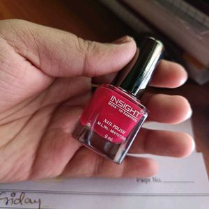 Bangles With Free Pink Nail paint