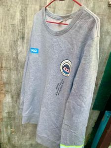 Orignal GAP Grey Sweatshirt