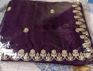 Bridal Heavy Lehenga, Choli And Dupatta 😍