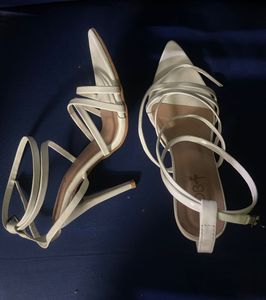 Pencil Heels
