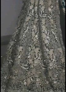 Ramazan Special Bridal Koti Dress
