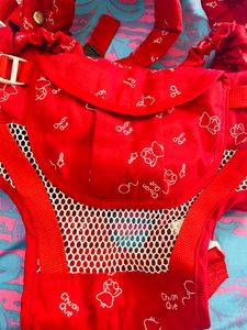 Chuan Que Baby Carrier