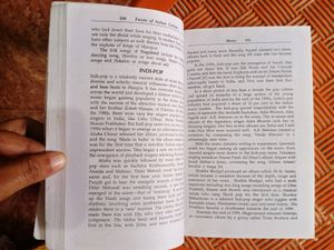 Facets Of Indian Culture BOOK