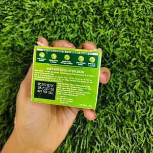 Garnier Serum