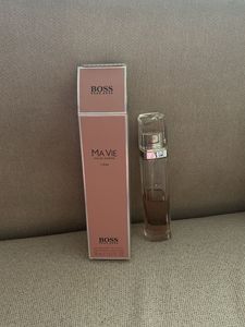 Hugo Boss “Ma Vie Pour FePour Femme L’Eau
