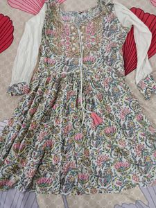 Sharara Set