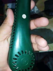 Neckfan