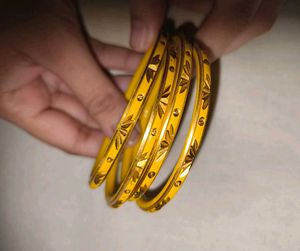 Bangles